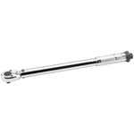 Draper 78641 BTW Klucz dynamometryczny z napędem kwadratowym 3/20.3 cm 20-110 Nm