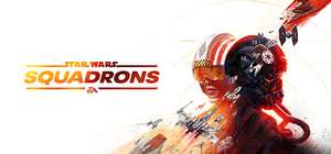Gra Star Wars Squadrons PC/Steam