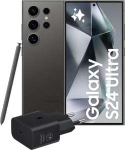 Smartfon Samsung Galaxy S24 Ultra 12/512GB