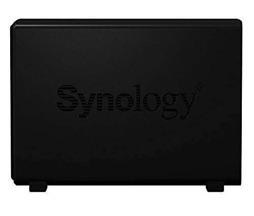 Serwer plików Synology NAS DS118 | €168,37 + 5,99