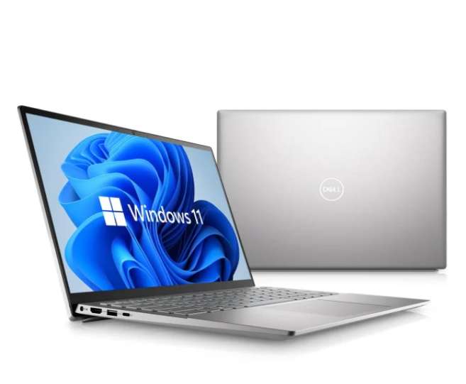 Laptop Dell Inspiron 5420 i3-1215U/16GB/512/Win11