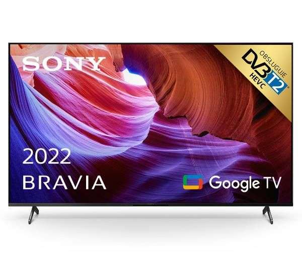 Telewizor Sony KD-65X85K - 65" - 4K - Google TV