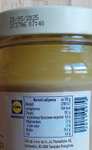 Pasta sezamowa tahini 300 g 6,29 zł / Lidl
