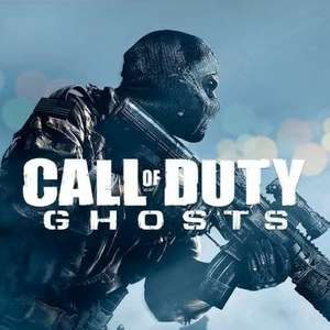 Call of Duty: Ghosts AR XBOX One / Xbox Series X|S CD Key