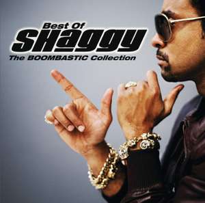 The Boombastic Collection - Best of Shaggy (CD)