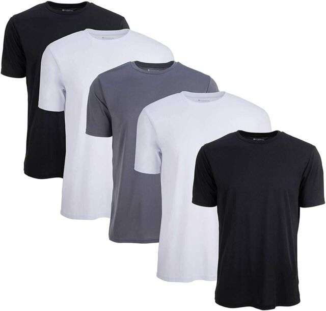MARCUS Męskie Roxy koszulki T-shirty Wielobarwne 5-pak XL,XXL | 275zł MWZ dostawa 0zł |