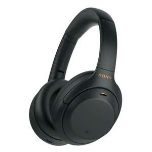 Sluchawki Sony WH-1000XM4 (możliwe 908 w aplikacji)