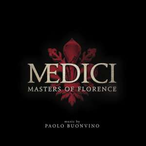 Medici - Masters of Florence