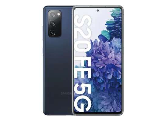 Smartfon Samsung S20fe 5G
