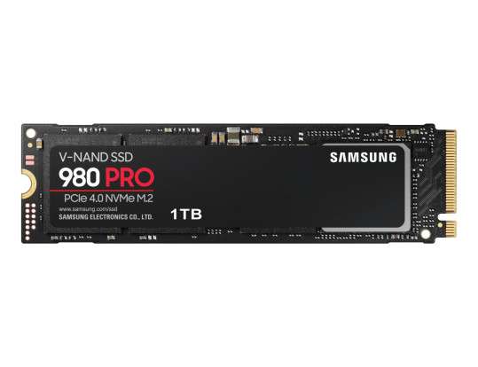 Dysk SSD Samsung 980 PRO 1TB M.2