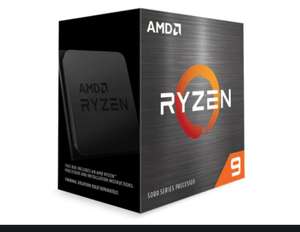 procesor AMD Ryzen 9 5900X