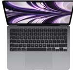 Laptop Apple MacBook Pro M2/8GB/256/Mac OS Space Gray za 5749 zł – więcej modeli Air i Pro w opisie @ x-kom