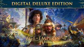 [Steam][GMG]Age of Empires IV Deluxe