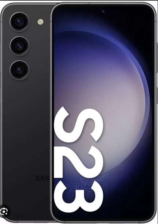 Smartfon Samsung Galaxy S23 5G 256GB/8GB - różne kolory
