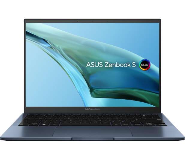 Laptop ASUS Zenbook S13 OLED - R7-6800U / 16GB / 1TB / Win11