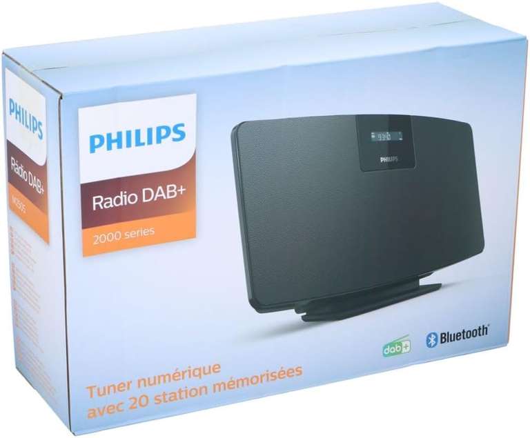 Philips Radio DAB +