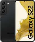 Smartfon Samsung Galaxy S22 8/128GB (Amazon.de)