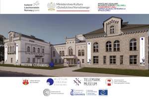 Wielkie otwarcie nowej siedziby Muzeum Ceramiki w Bolesławcu. Wstęp wolny!