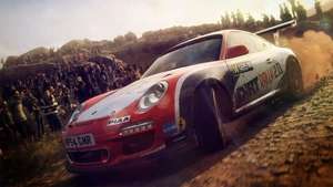Gra DiRT Rally 2.0 Game of the Year Edition PC