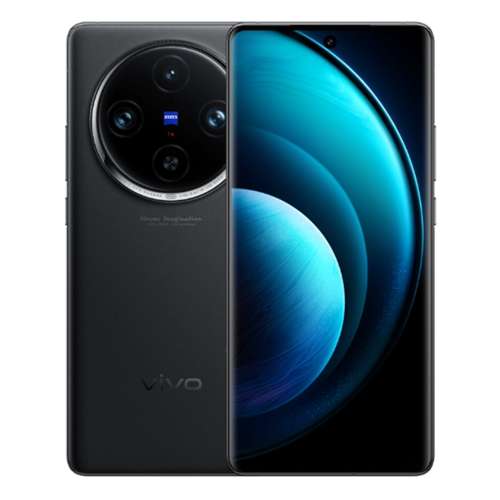 Smartfon Vivo X100 Pro 5G 12GB/256GB Chinese version