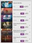 Promocja dla użytkowników Newstlettera GOG - Seria Broken Sword