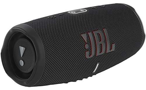 JBL Charge 5 - Głośnik Bluetooth - amazon.co.uk GBP 118.55