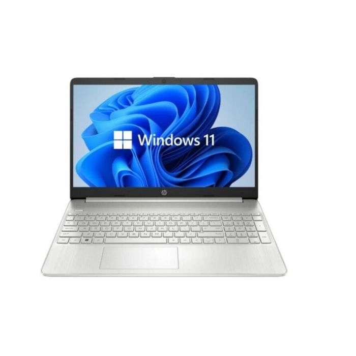 Laptop HP 15s-eq2344nw 15,6"/Ryzen3/8GB/256GB/Win11