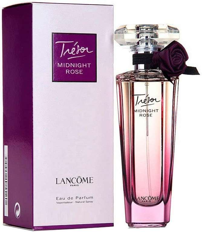 Lancôme Midnight Rose Eau de Parfum Kobieta, 75 ml