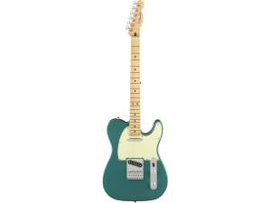Fender Limited Edition Player Telecaster OCT