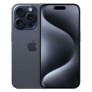 Smartfon Apple iPhone 15 Pro 128GB Nowy €1025