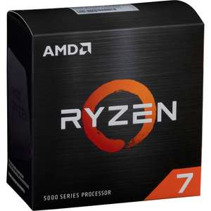 Procesor Amd Ryzen 7 5800X BOX