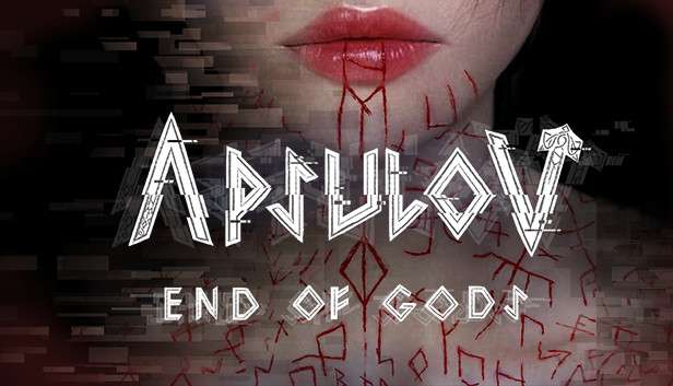 Gra Apsulov: End of Gods PC na Steam (niska cena)
