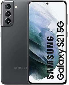 Smartfon Samsung galaxy S21 5G 128GB (639,81€)