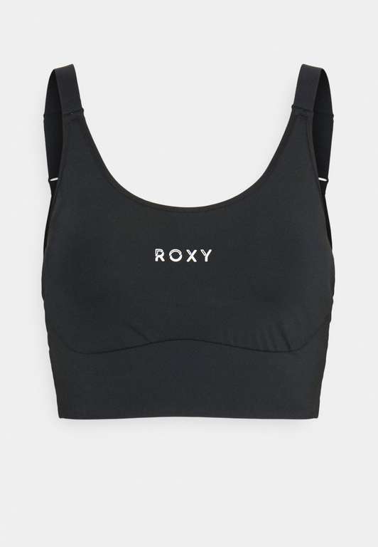 Damska odzież Roxy - np. bluza sportowa za 145 zł i inne przykłady w treści @Zalando Lounge