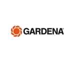 Gardena 1328-20 Micro-Drip system, szpilka, uchwyt do rury 13mm (1/2"), do mocowania rury montażowej i linii kroplującej w ziemi - 5 sztuk