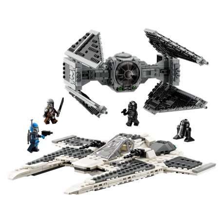 LEGO STAR WARS 75348 oraz 75352 (każdy osobno)