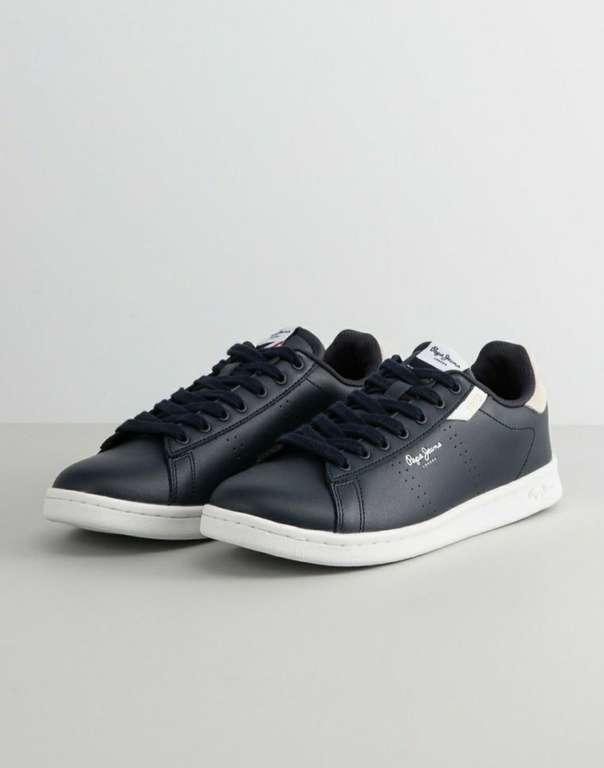 Buty Pepe Jeans PLAYER BASIC