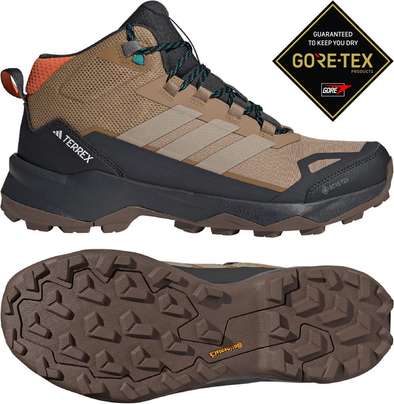 adidas Terrex Skychaser Ax5 Mid GTX – buty...