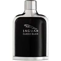 Jaguar Classic Black woda toaletowa spray 100 ml (zbiorcza)