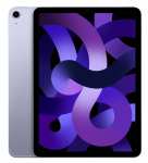 Tablet APPLE iPad Air 10.9 (5 gen.) 64GB Wi-Fi+Cellular Fioletowy MME93FD/A @ Media Markt