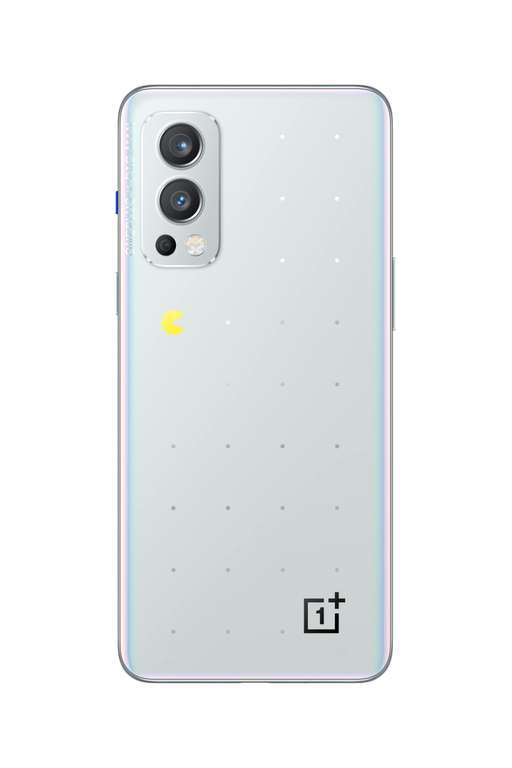 Smartfon OnePlus Nord 2 12/256GB PAC-MAN Edition - 254,15 €