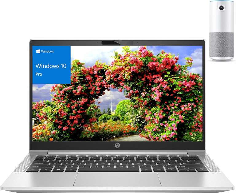 HP ProBook 430 Gen 8 Laptop biznesowy 13,3" FHD i5-1135G7 16GB Windows 10 Pro