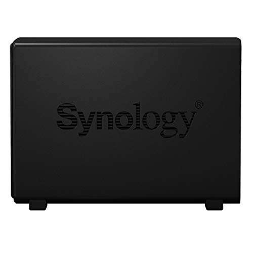 Serwer plików Synology NAS DS118 | €168,37 + 5,99