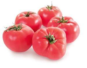 ALDI: Pomidory malinowe luzem 1 kg