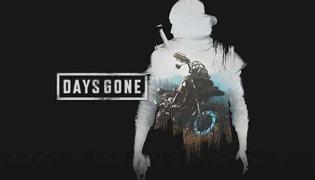 Gra Days Gone (PC/Steam)