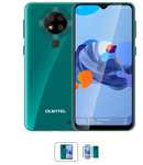 Smartfon OUKITEL C19 Pro 4/64GB zielony