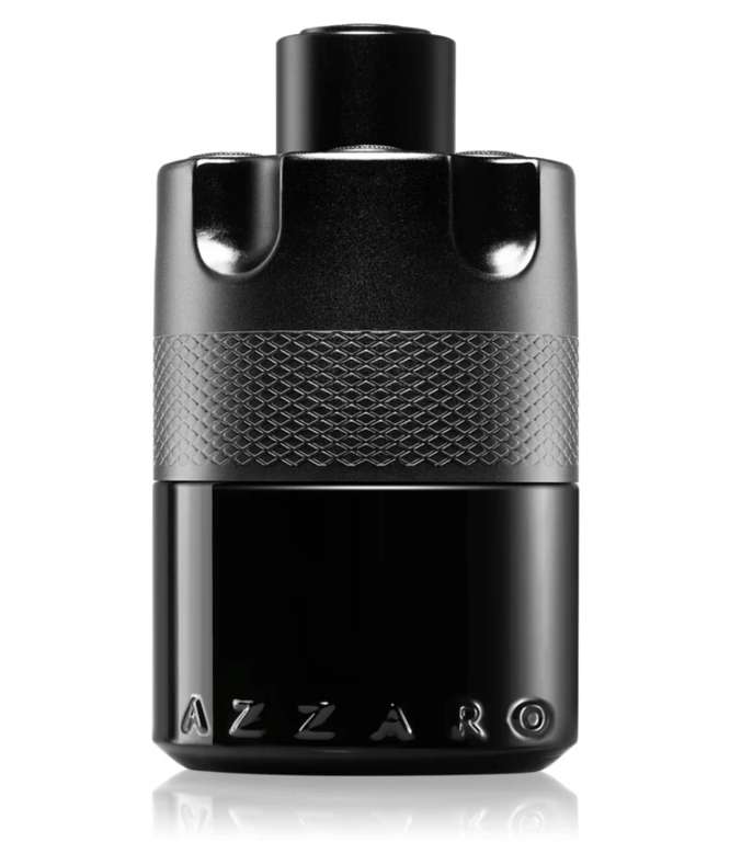 Perfumy Azzaro The Most Wanted Woda Perfumowana 100ml