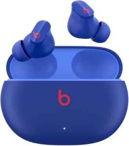 Słuchawki bezprzewodowe Beats Studio Buds (TWS, ANC, 8/24h pracy na baterii) w dwóch kolorach @ Amazon