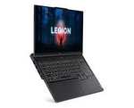 Laptop Legion PRO 7 16", Ryzen 9, 32GB, 512GB, RTX 4090 175W, DE (QWERTZ)