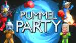 Pummel Party STEAM -40% bardzo dobra gra imprezowa